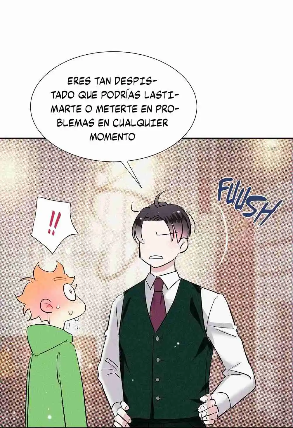 Un Amor digno de Fama capítulo 47 página 32