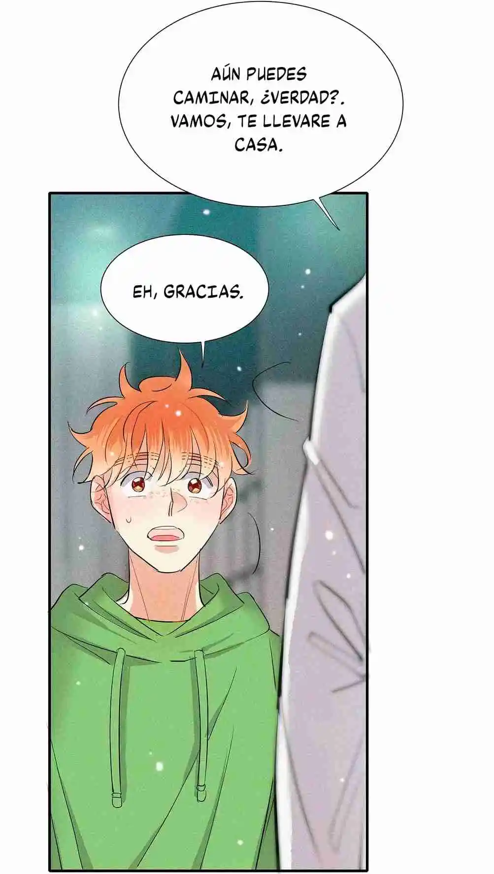 Un Amor digno de Fama capítulo 47 página 34