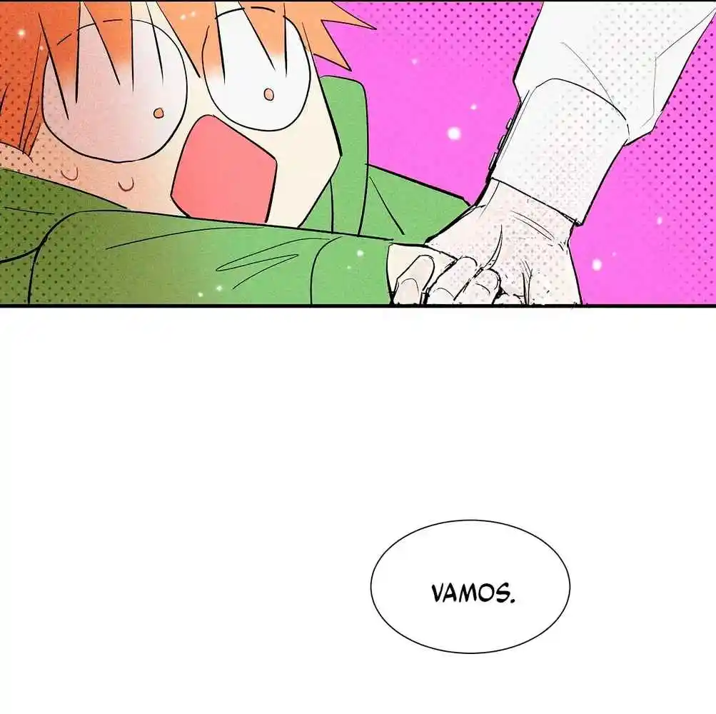 Un Amor digno de Fama capítulo 47 página 40