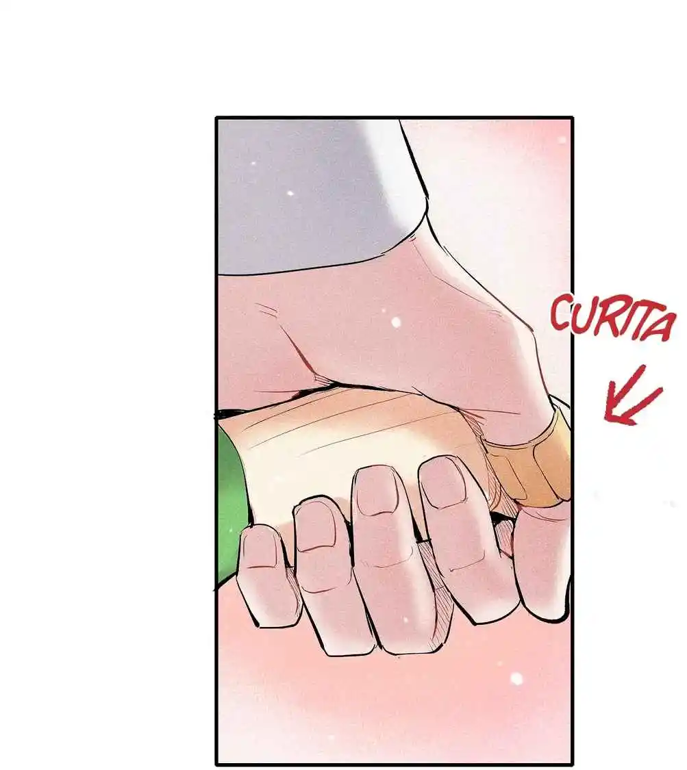 Un Amor digno de Fama capítulo 47 página 47