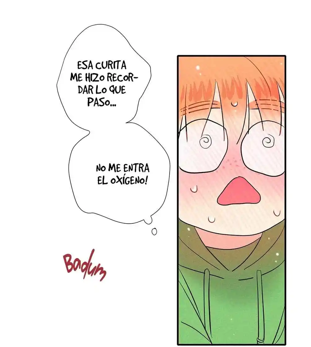 Un Amor digno de Fama capítulo 47 página 48