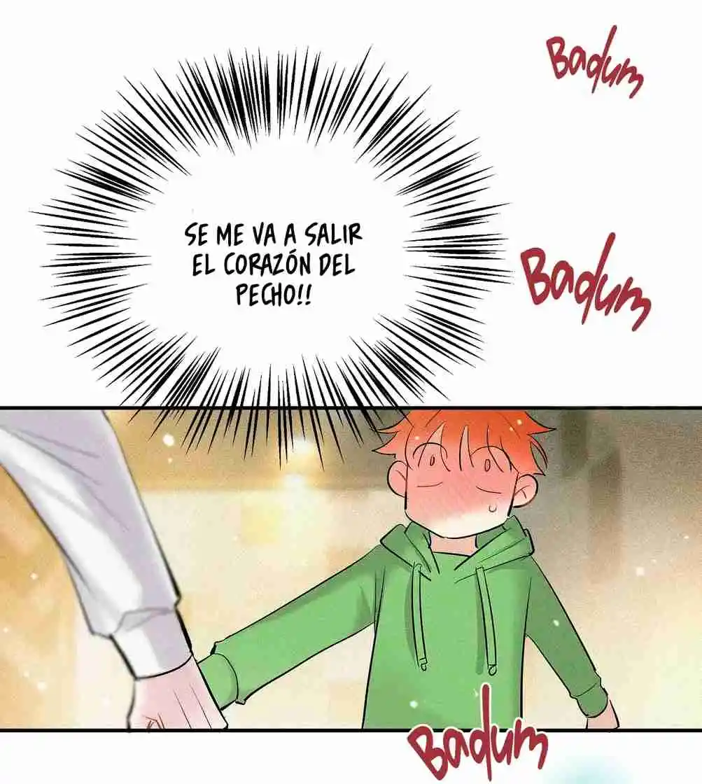 Un Amor digno de Fama capítulo 47 página 49