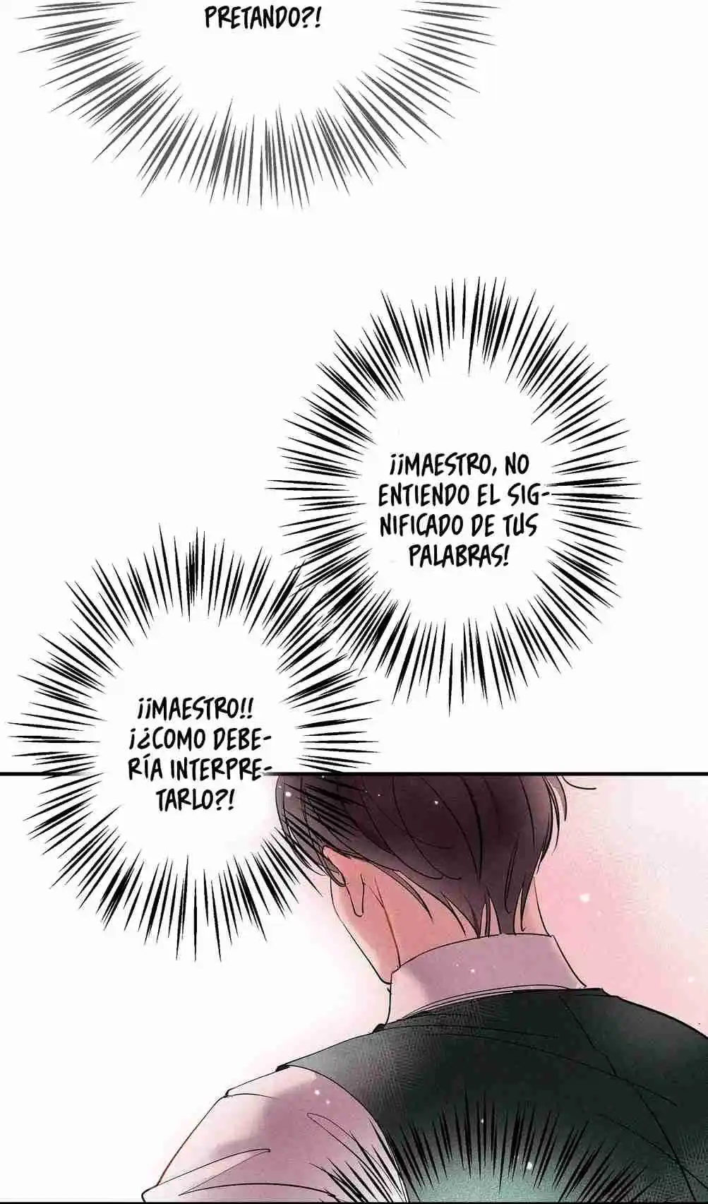 Un Amor digno de Fama capítulo 47 página 52