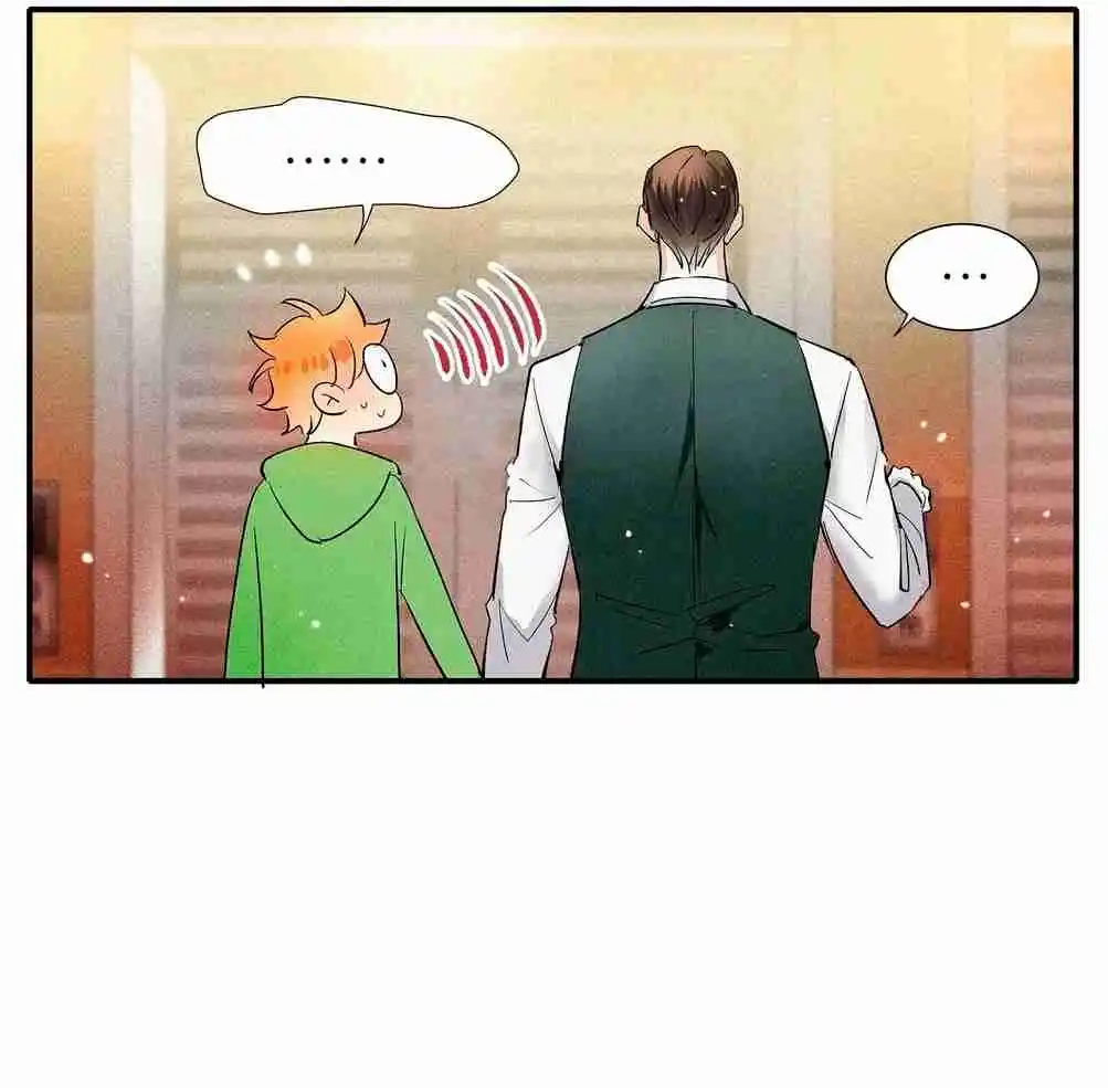 Un Amor digno de Fama capítulo 47 página 56