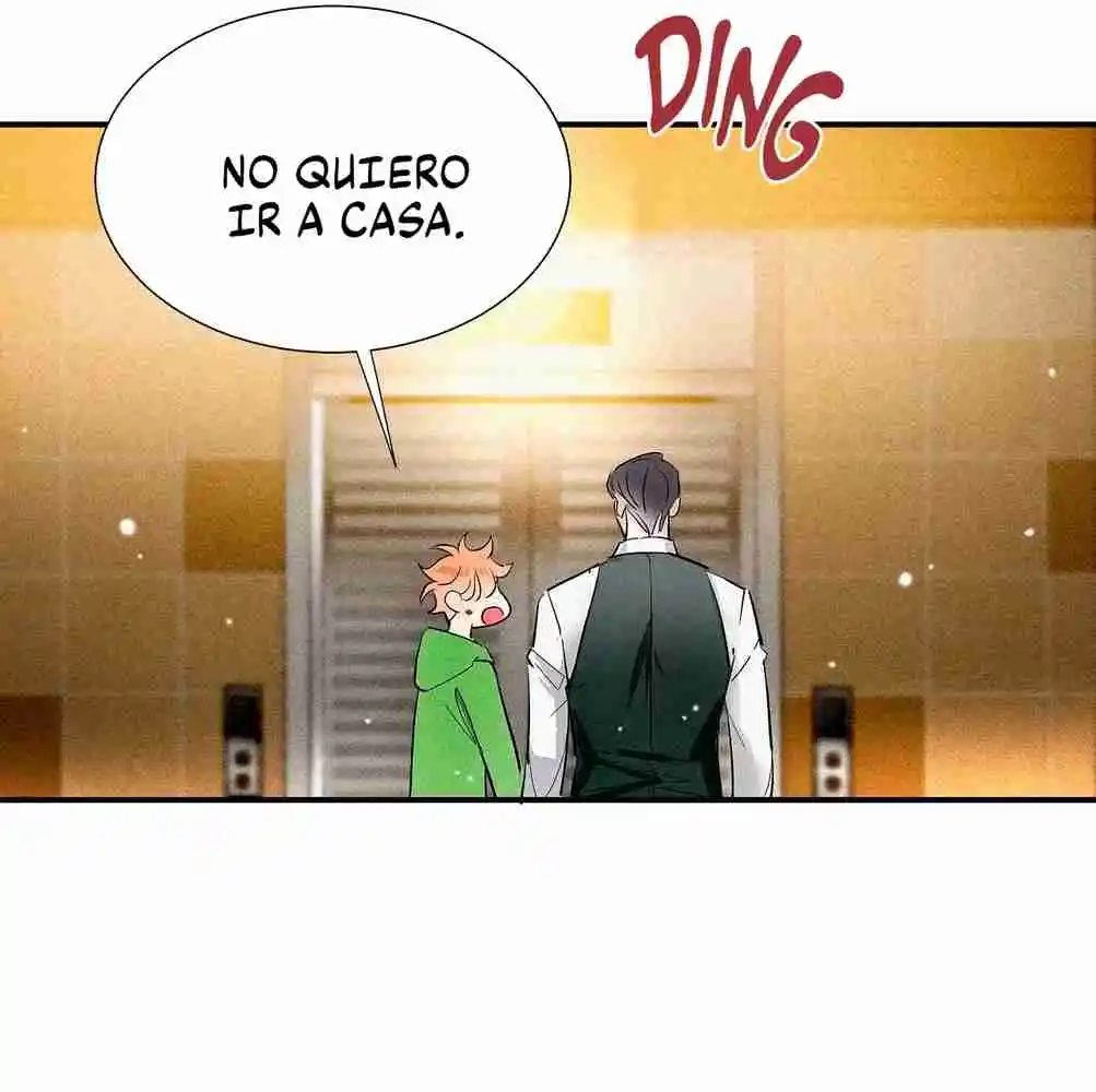 Un Amor digno de Fama capítulo 47 página 63