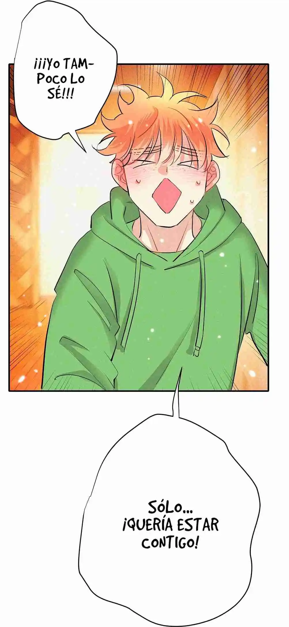 Un Amor digno de Fama capítulo 47 página 69