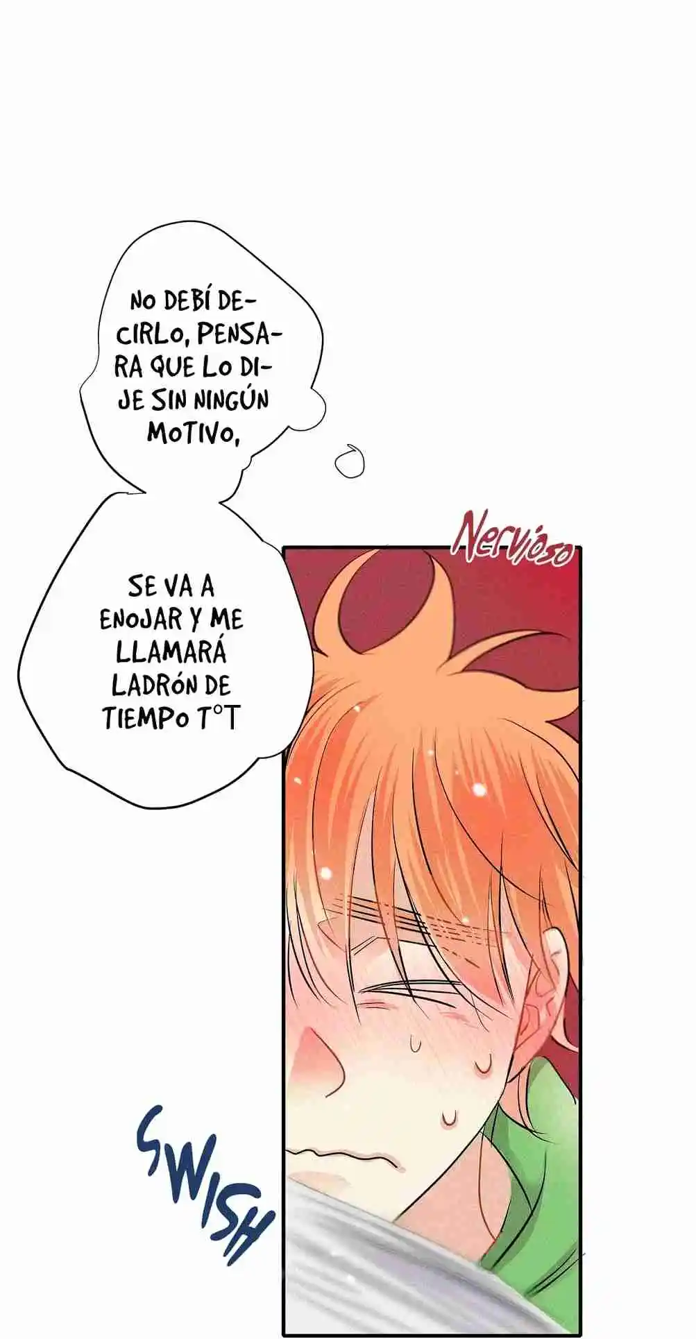 Un Amor digno de Fama capítulo 47 página 70