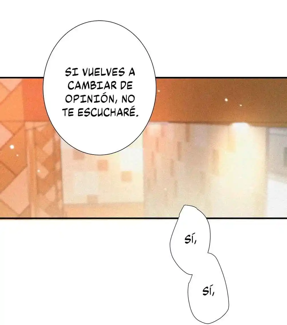 Un Amor digno de Fama capítulo 47 página 78