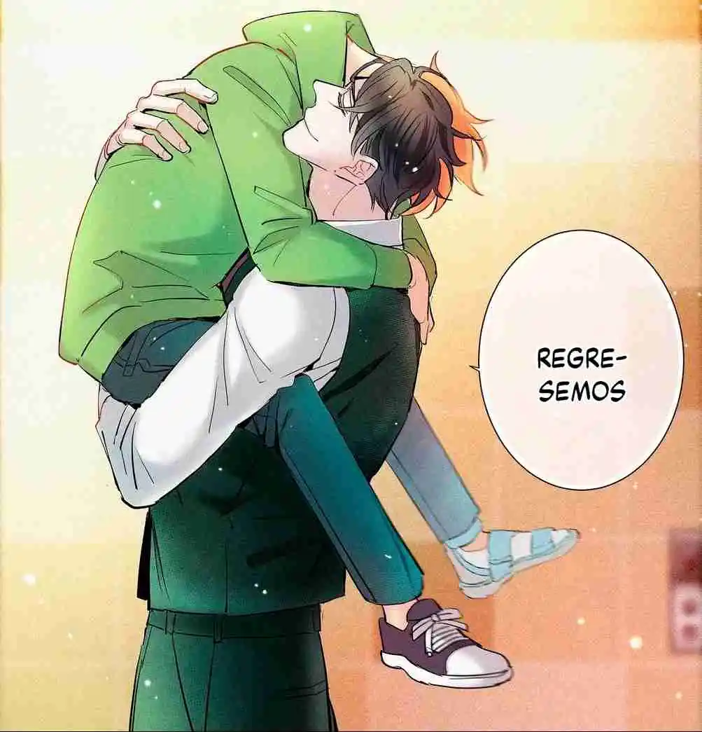 Un Amor digno de Fama capítulo 47 página 83