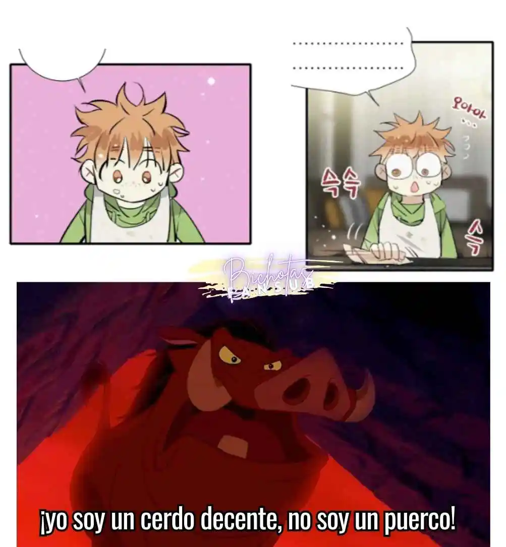 Un Amor digno de Fama capítulo 47 página 86