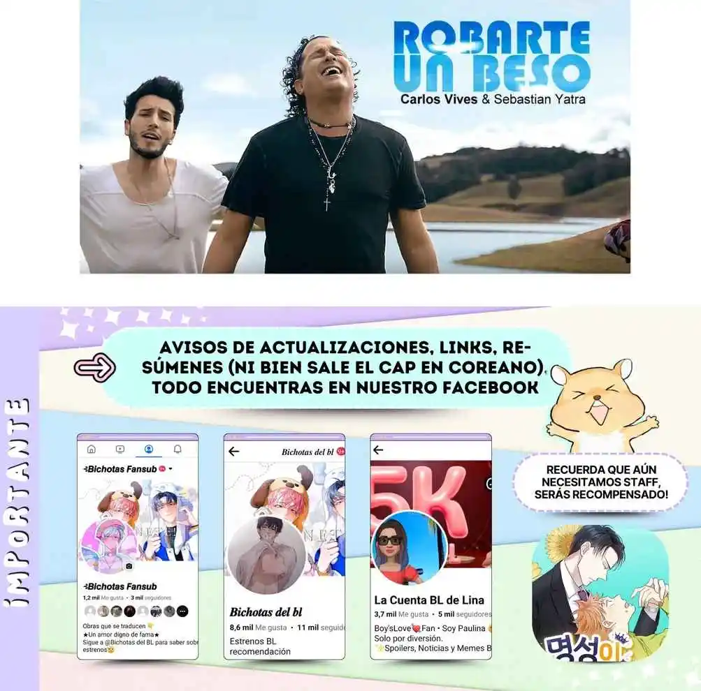 Un Amor digno de Fama capítulo 47 página 88