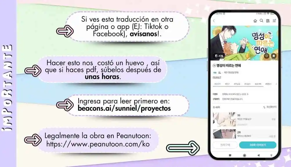 Un Amor digno de Fama capítulo 47 página 89