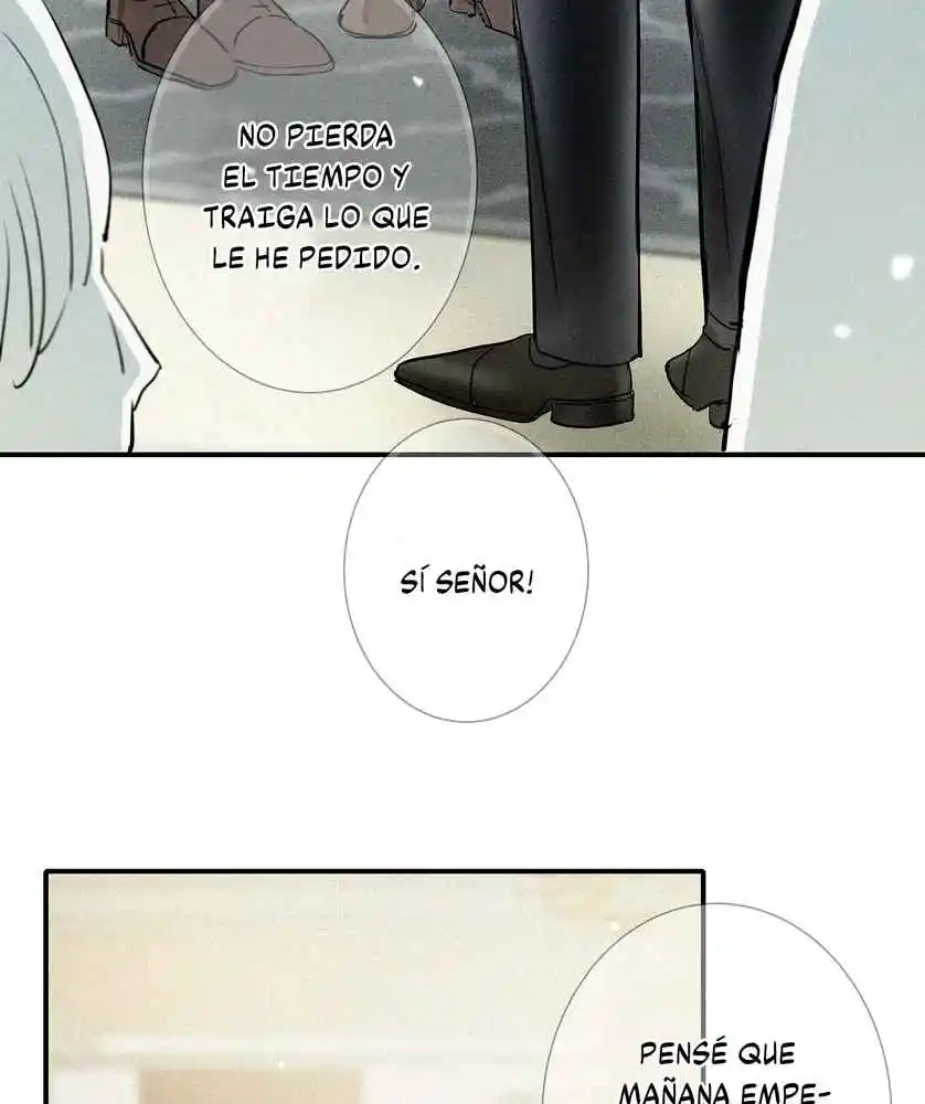 Un Amor digno de Fama capítulo 48 página 5