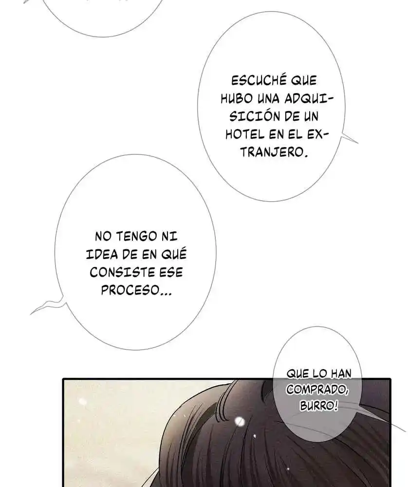 Un Amor digno de Fama capítulo 48 página 7