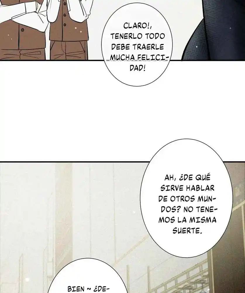 Un Amor digno de Fama capítulo 48 página 13