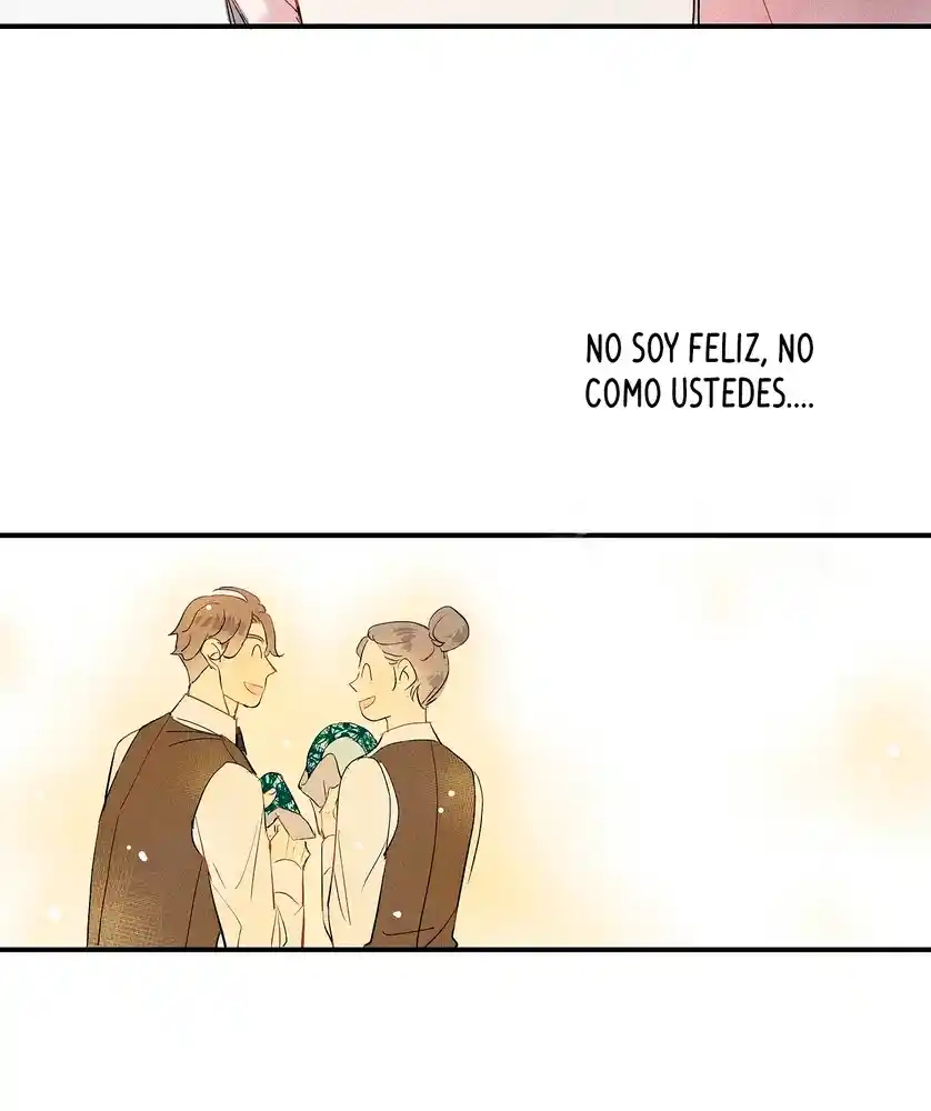 Un Amor digno de Fama capítulo 48 página 18