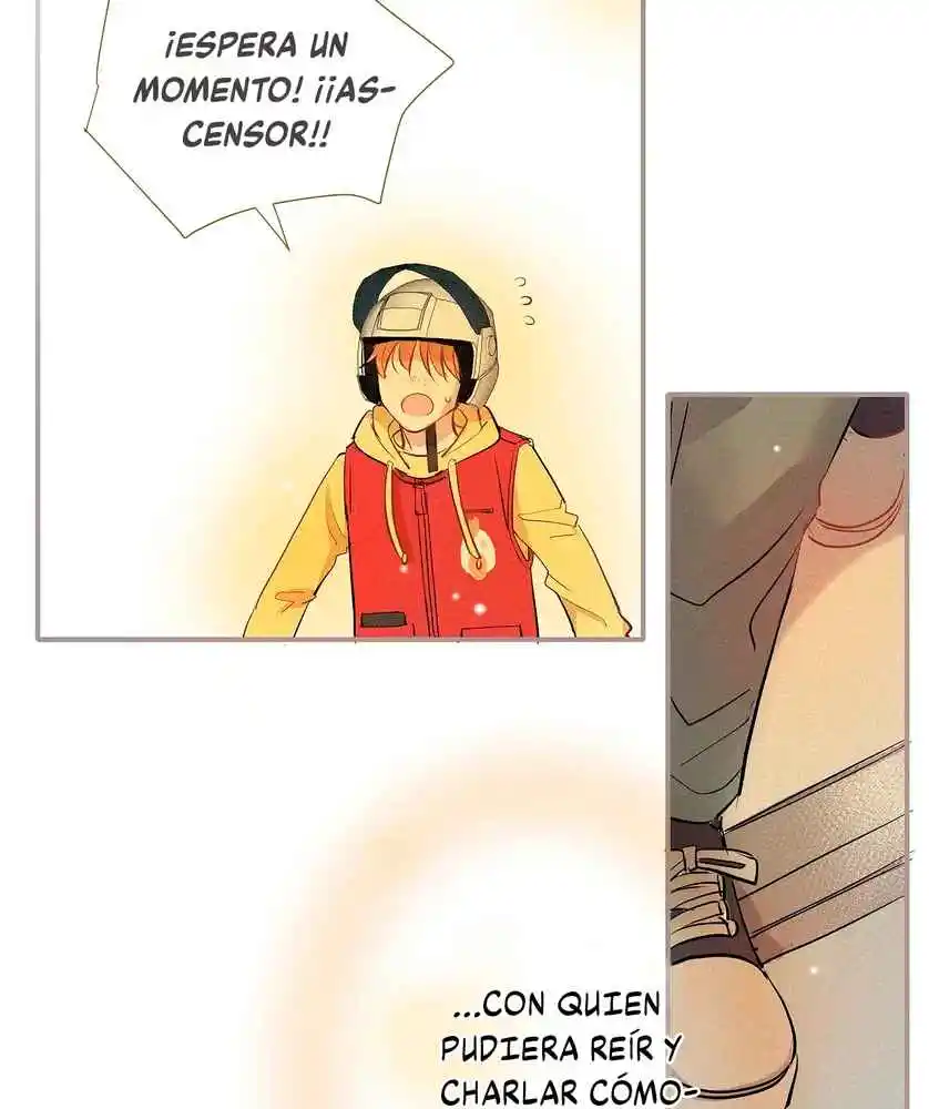 Un Amor digno de Fama capítulo 48 página 22