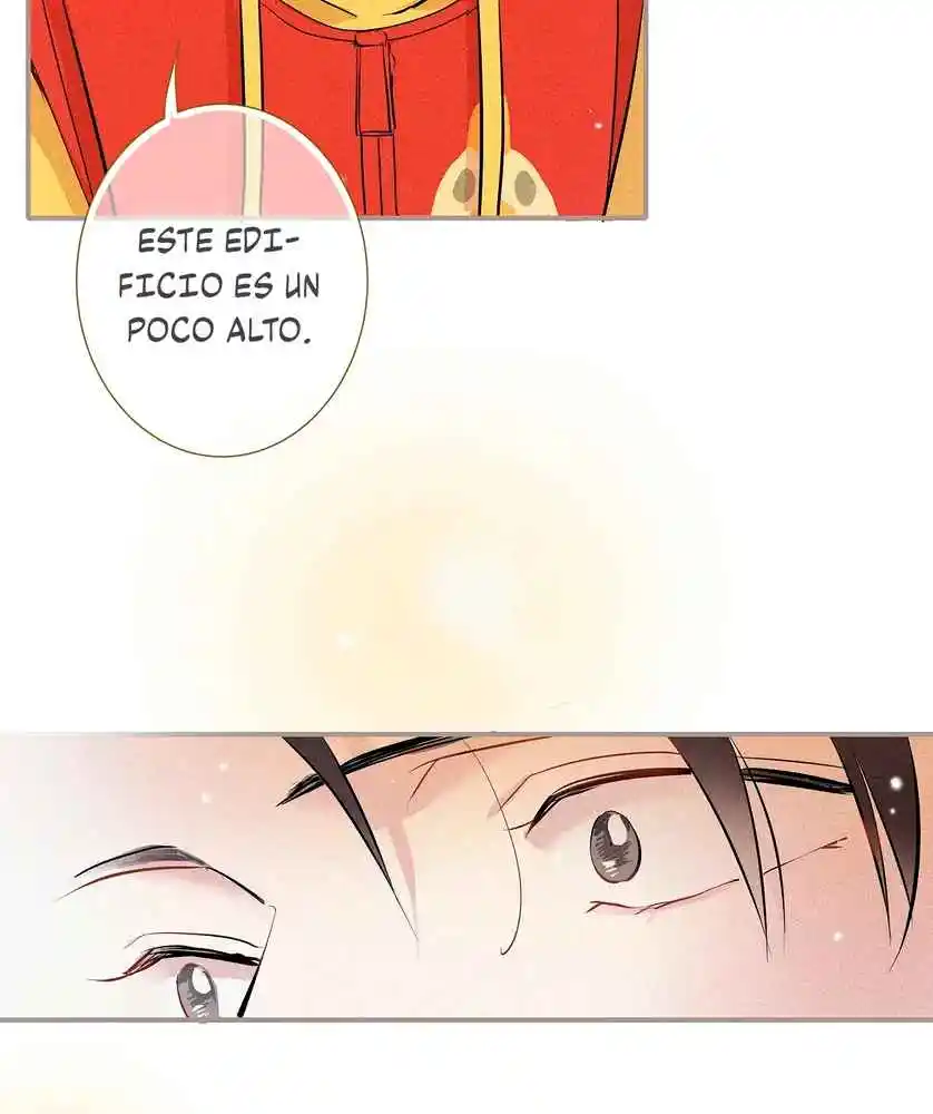 Un Amor digno de Fama capítulo 48 página 24