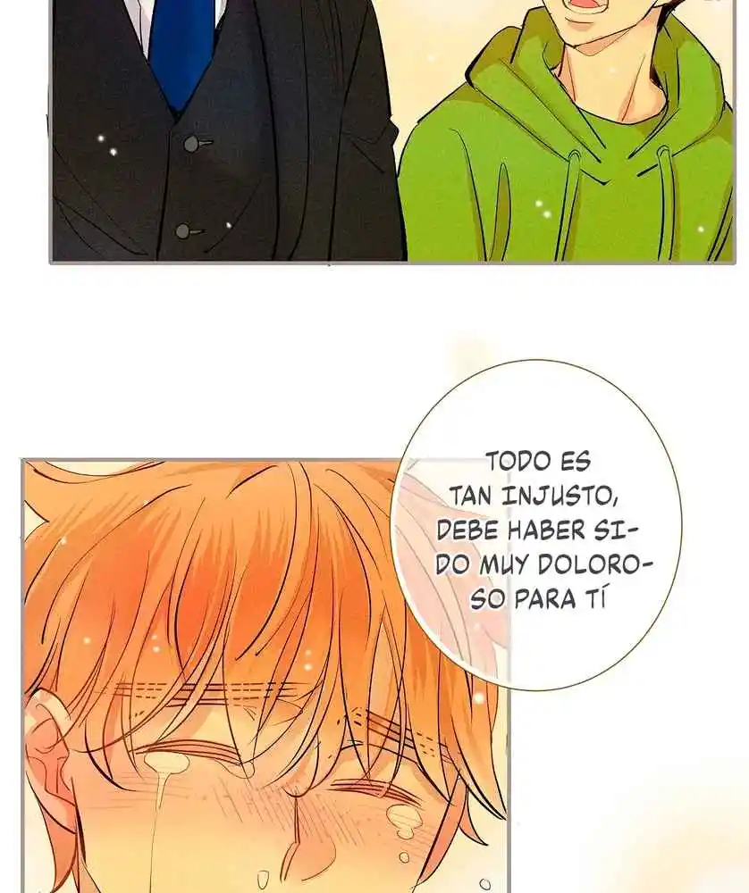 Un Amor digno de Fama capítulo 48 página 26