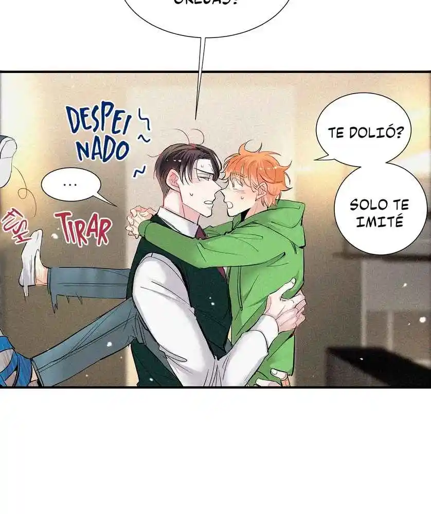 Un Amor digno de Fama capítulo 48 página 41