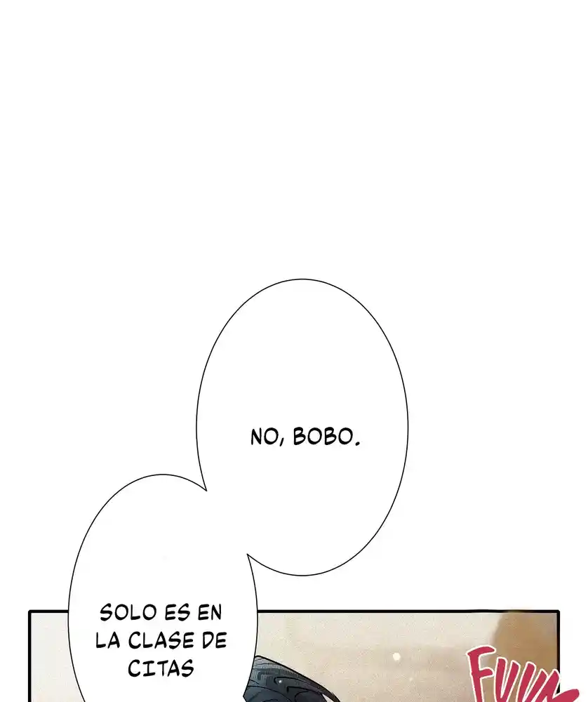 Un Amor digno de Fama capítulo 48 página 42