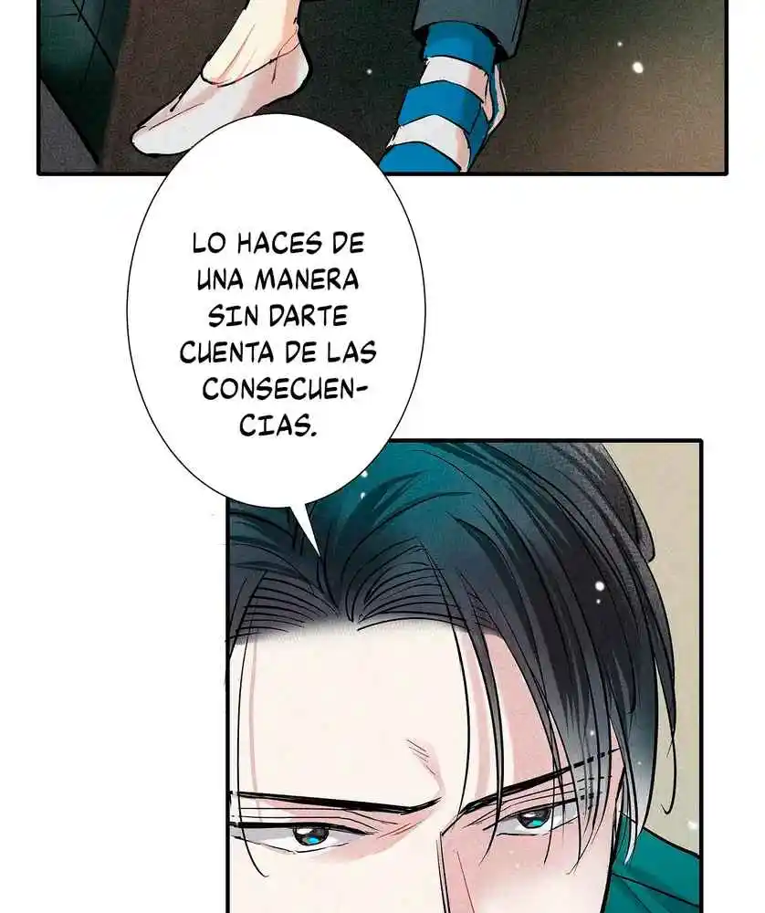 Un Amor digno de Fama capítulo 48 página 44