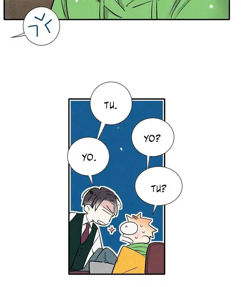 Un Amor digno de Fama capítulo 48 página 47