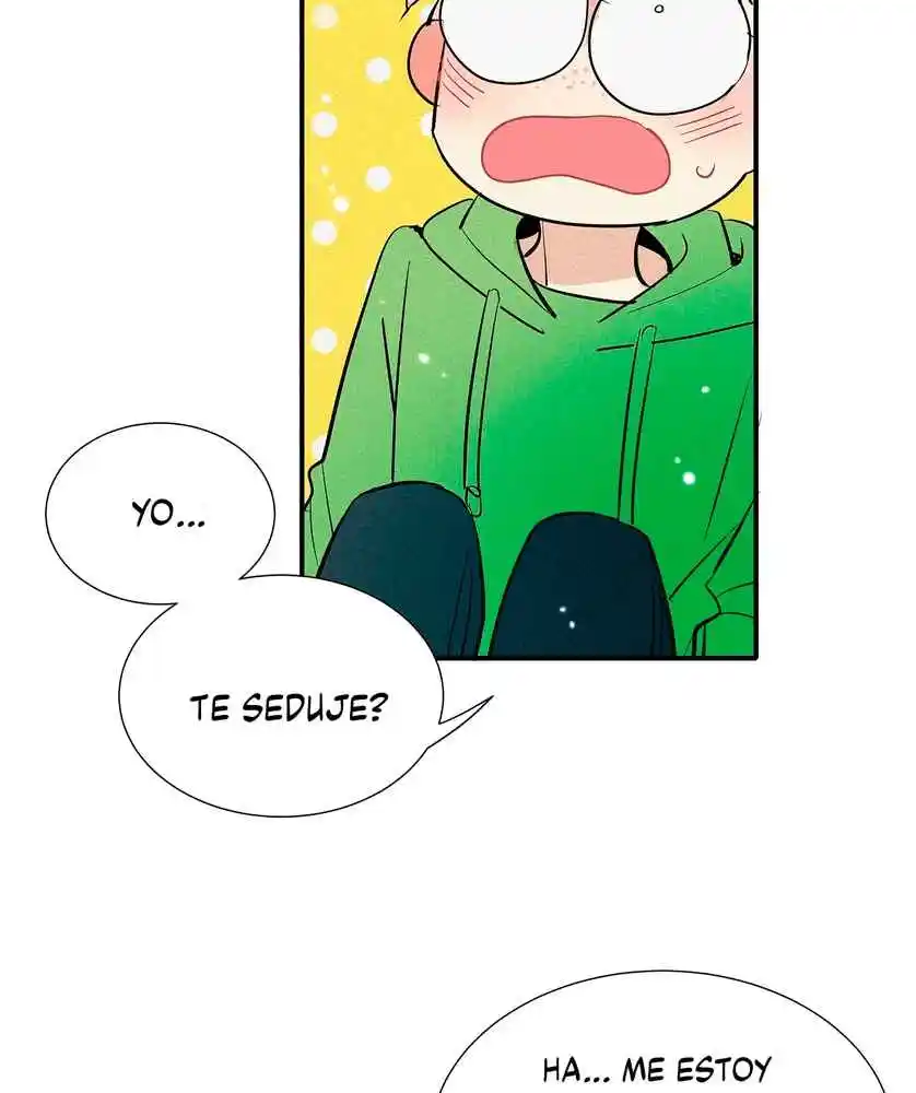 Un Amor digno de Fama capítulo 48 página 49