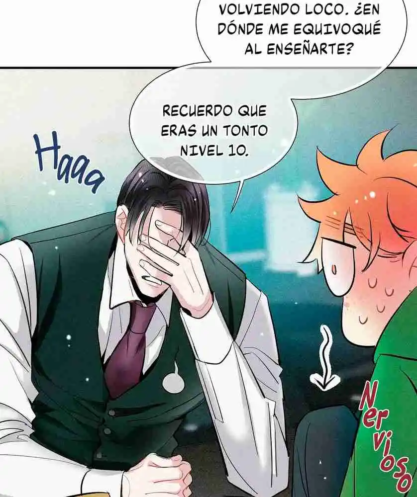 Un Amor digno de Fama capítulo 48 página 50