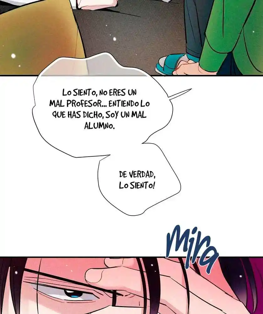 Un Amor digno de Fama capítulo 48 página 51