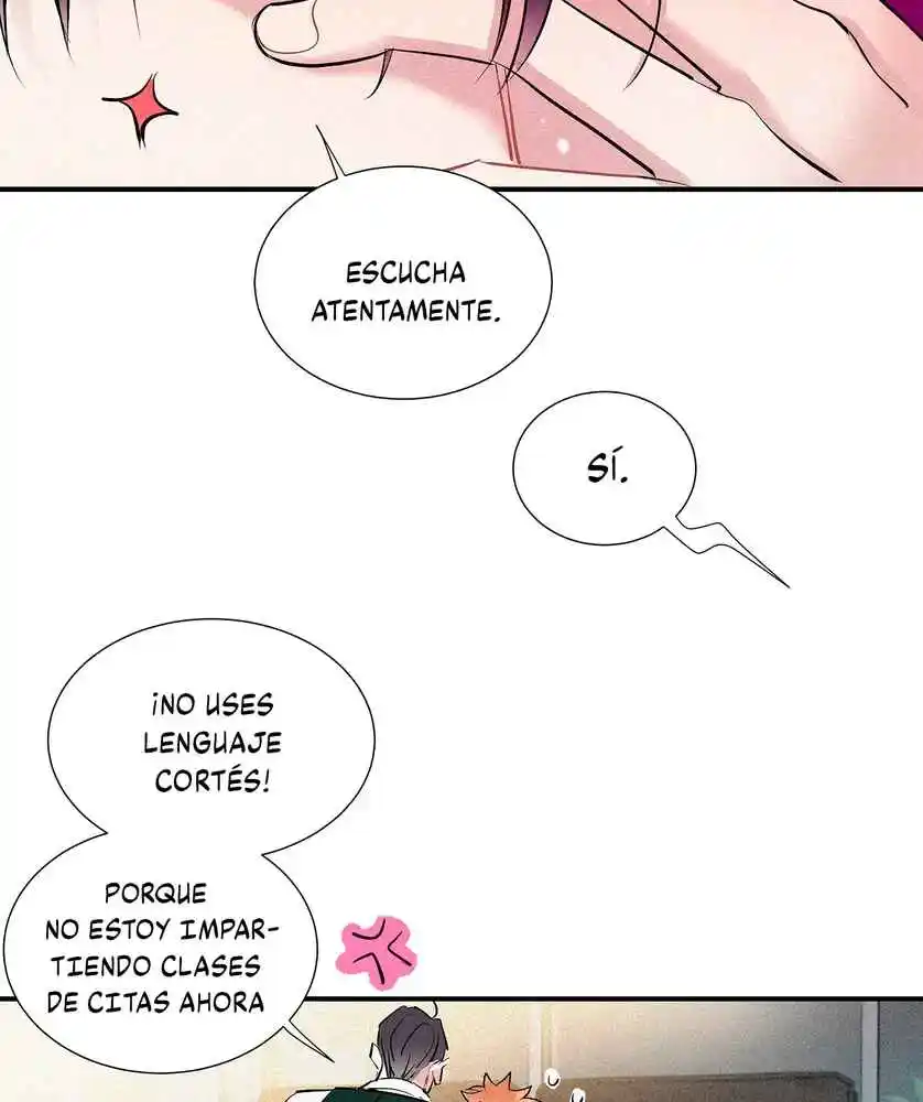 Un Amor digno de Fama capítulo 48 página 52