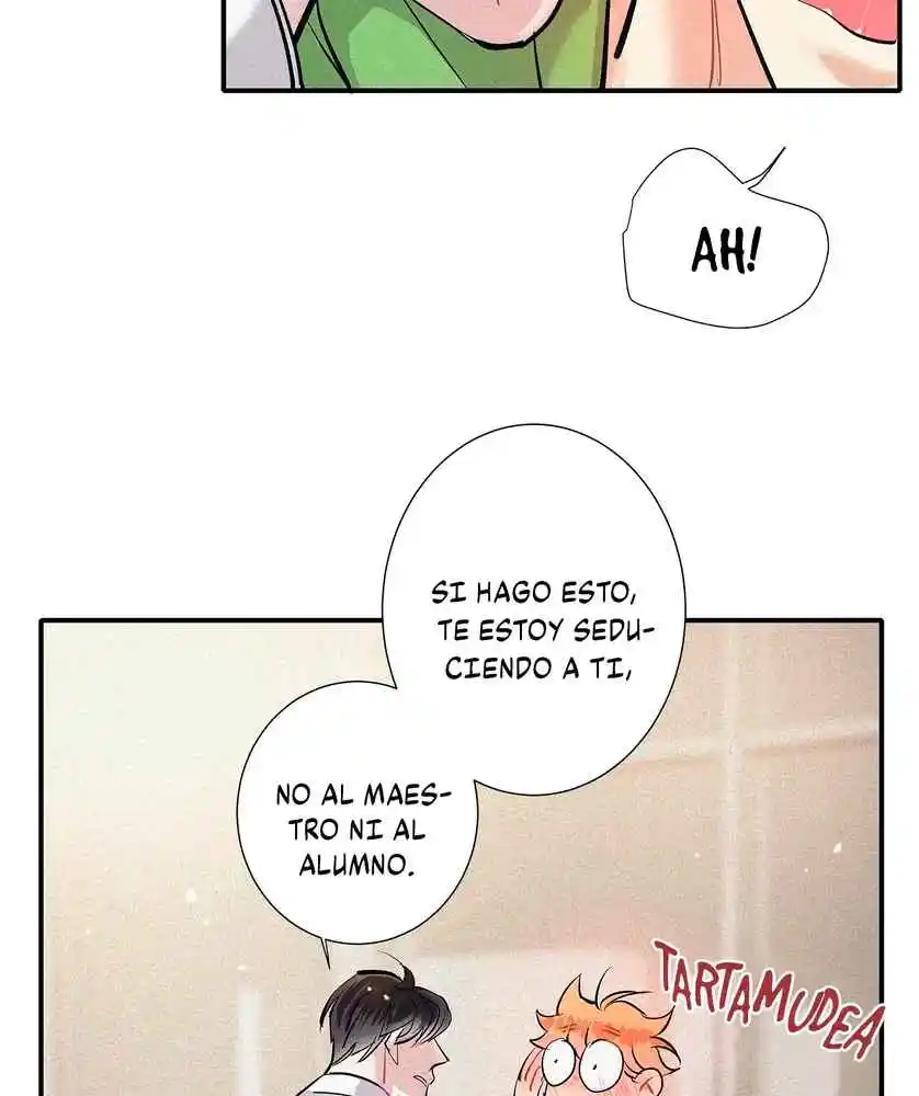 Un Amor digno de Fama capítulo 48 página 57
