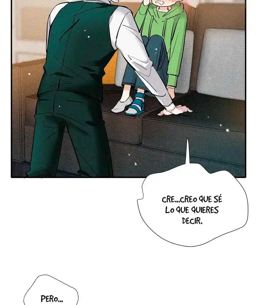 Un Amor digno de Fama capítulo 48 página 58
