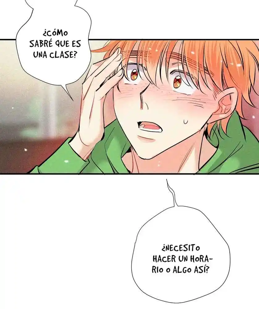 Un Amor digno de Fama capítulo 48 página 59