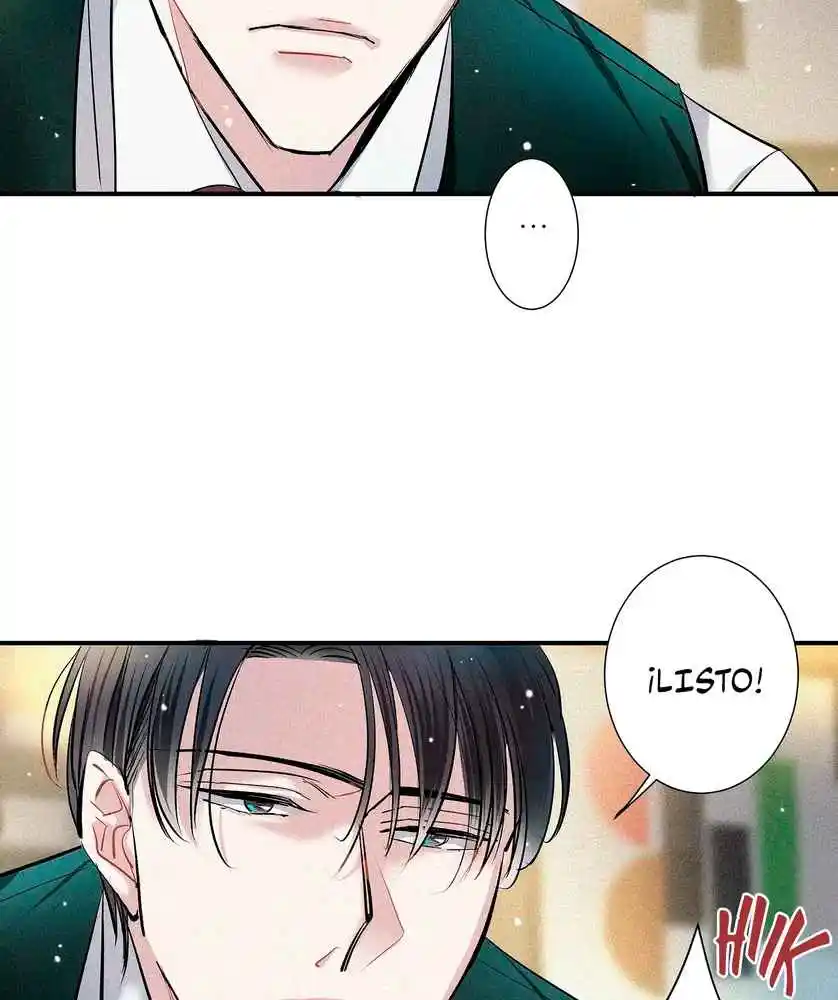 Un Amor digno de Fama capítulo 48 página 61