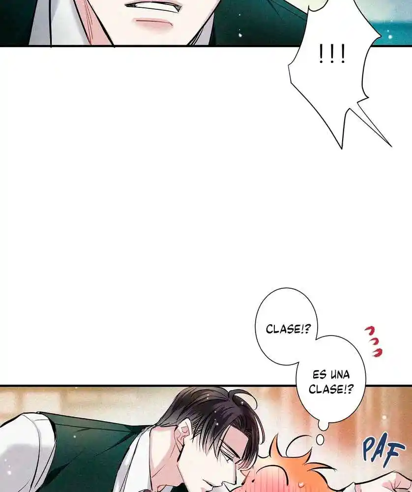 Un Amor digno de Fama capítulo 48 página 62