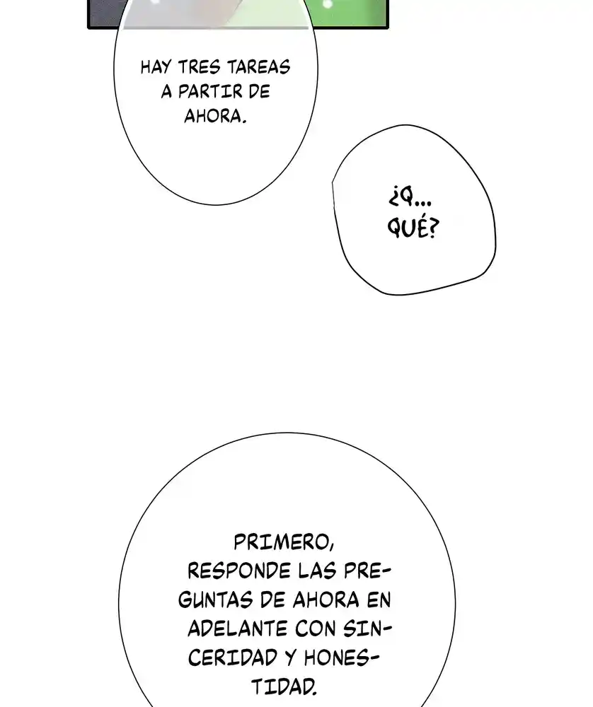 Un Amor digno de Fama capítulo 48 página 66