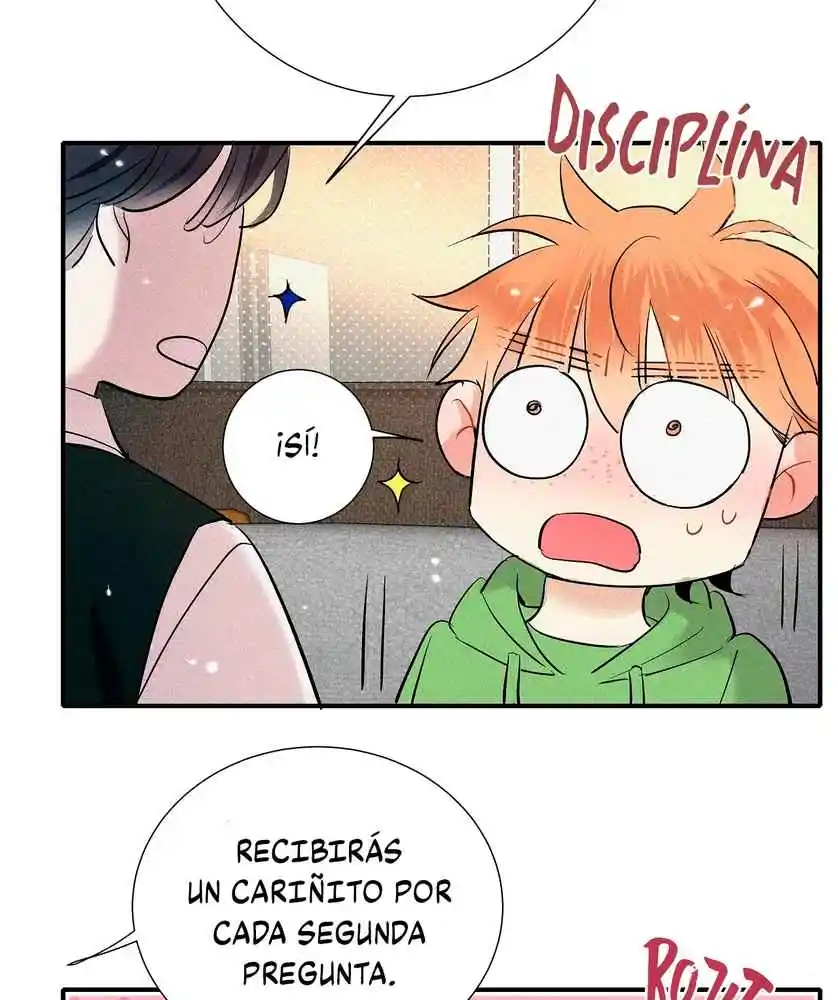Un Amor digno de Fama capítulo 48 página 67