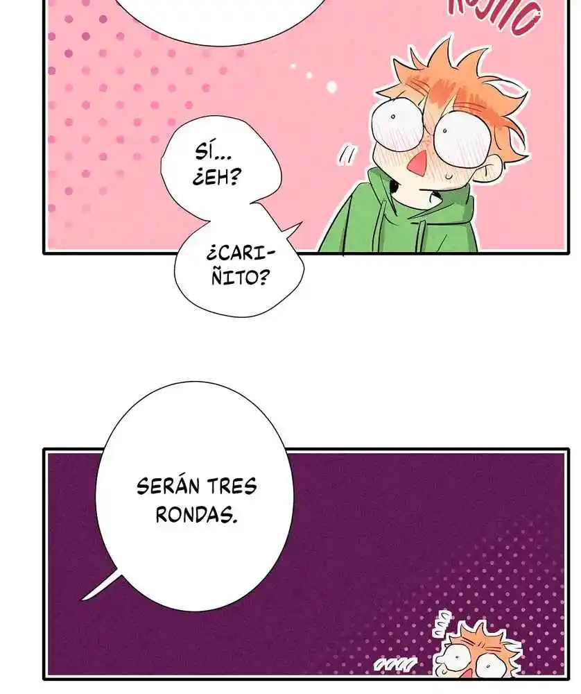 Un Amor digno de Fama capítulo 48 página 68