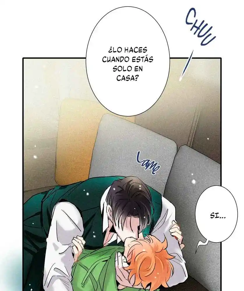 Un Amor digno de Fama capítulo 48 página 77