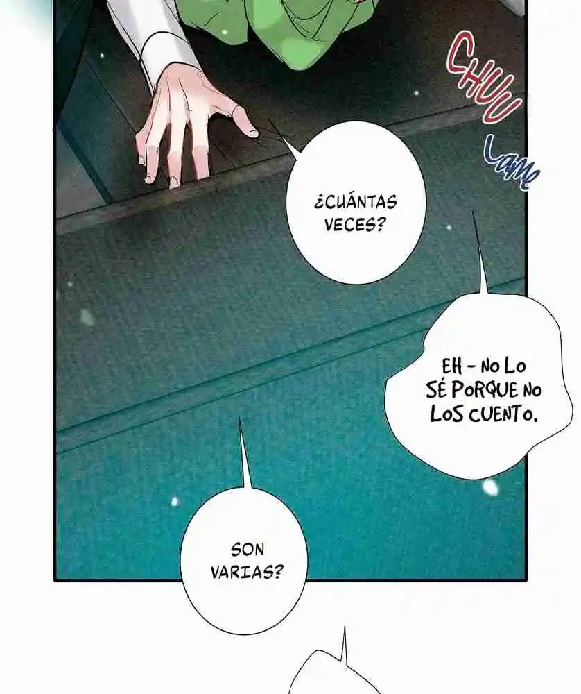 Un Amor digno de Fama capítulo 48 página 78