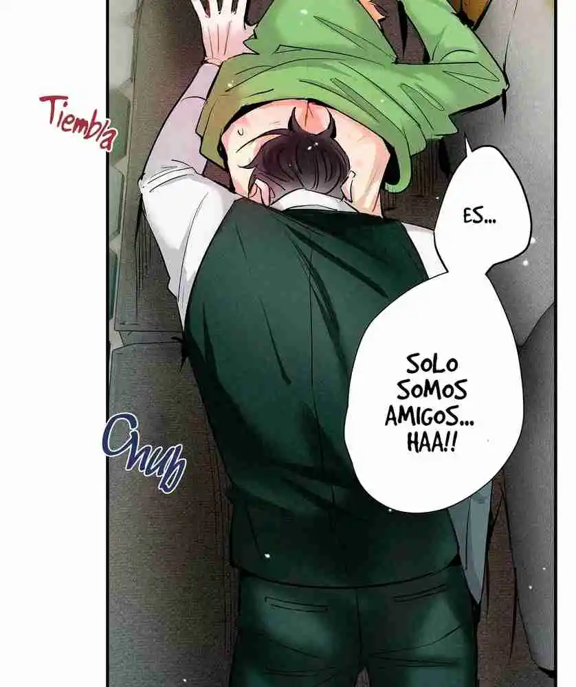 Un Amor digno de Fama capítulo 48 página 84