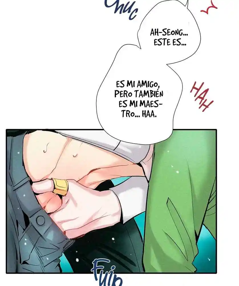 Un Amor digno de Fama capítulo 48 página 87