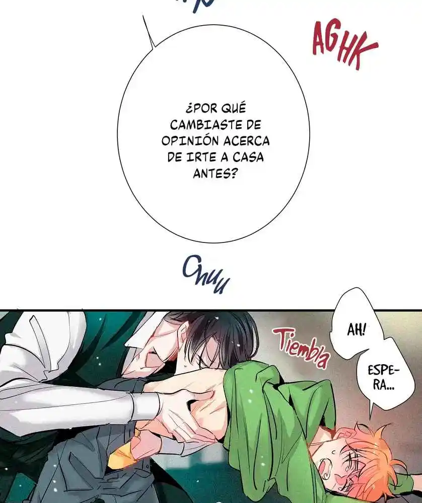 Un Amor digno de Fama capítulo 48 página 88