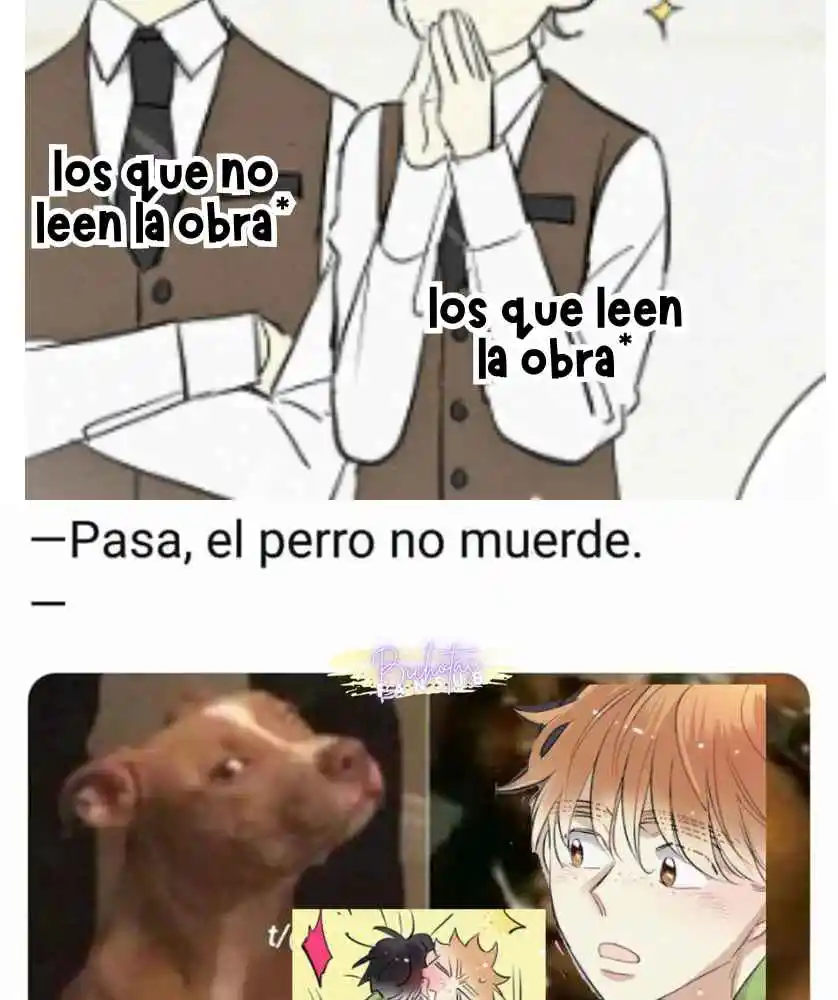 Un Amor digno de Fama capítulo 48 página 96