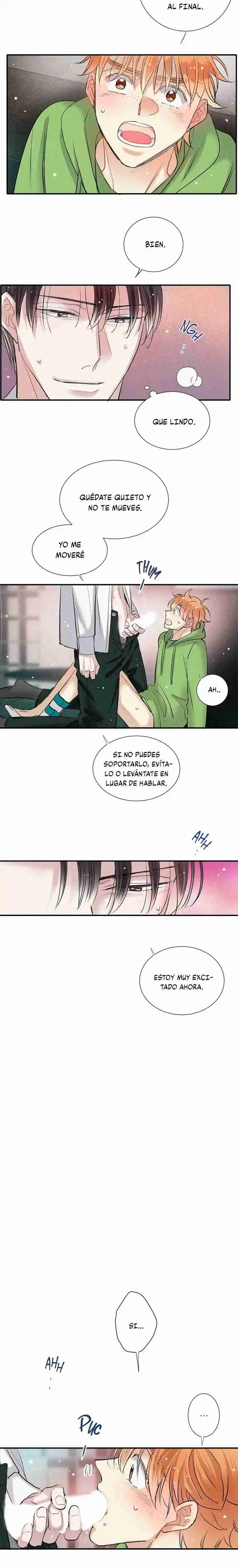Un Amor digno de Fama capítulo 49 página 6