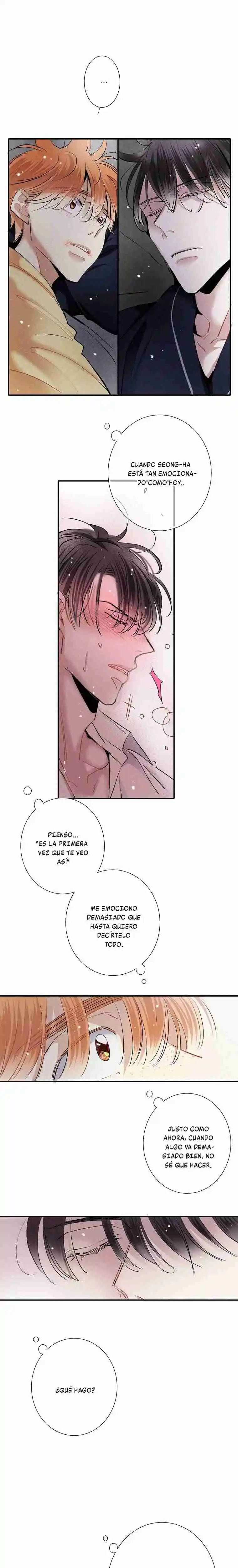 Un Amor digno de Fama capítulo 49 página 15