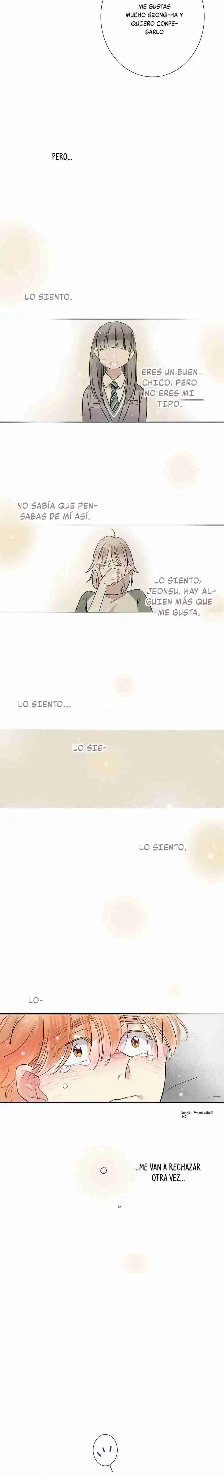 Un Amor digno de Fama capítulo 49 página 16