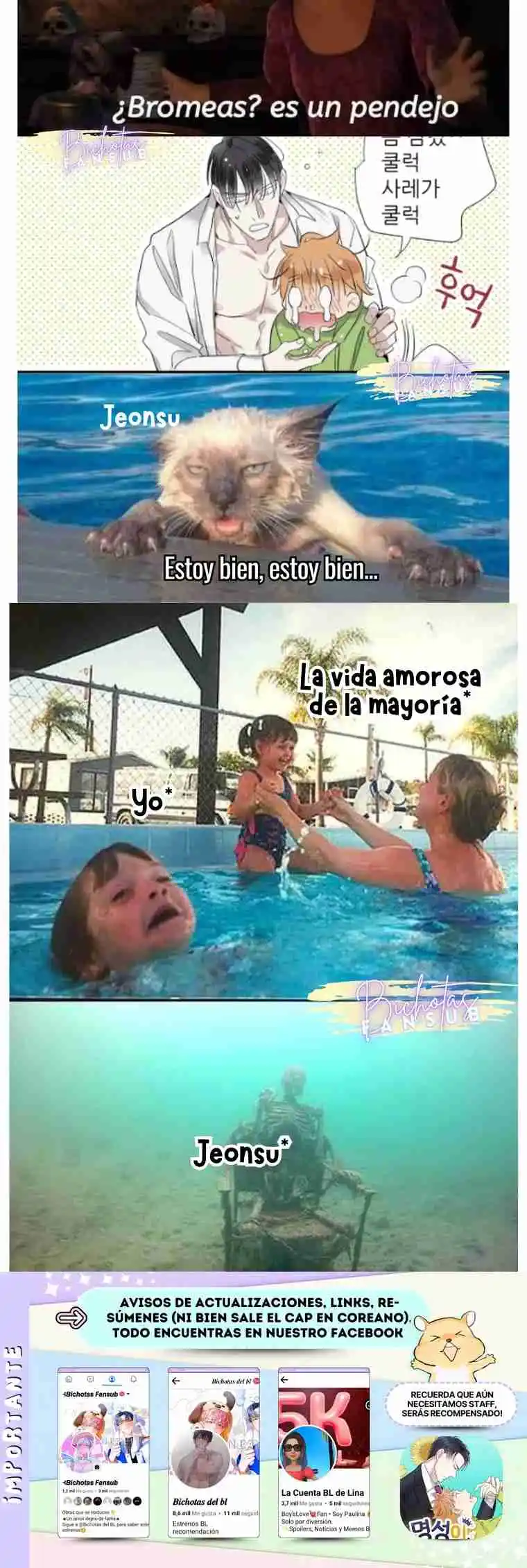 Un Amor digno de Fama capítulo 49 página 18