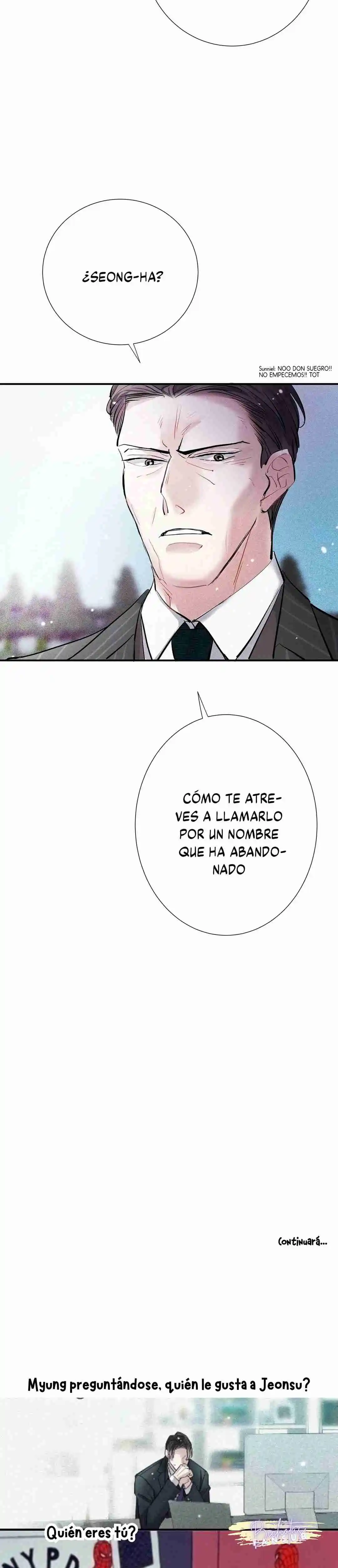 Un Amor digno de Fama capítulo 50 página 24